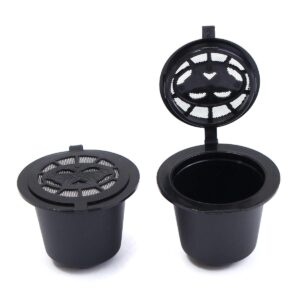 Cápsulas de café reutilizables