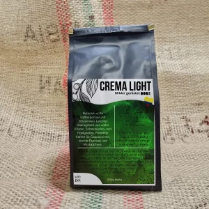 Kaffee Crema Light