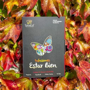 Entdecke das exklusive Set Tee "Wohlfühlen", eine perfekte Kombination aus Geschmack, Aroma und liebevollen Details, die jeden Moment zu einem einzigartigen Erlebnis machen